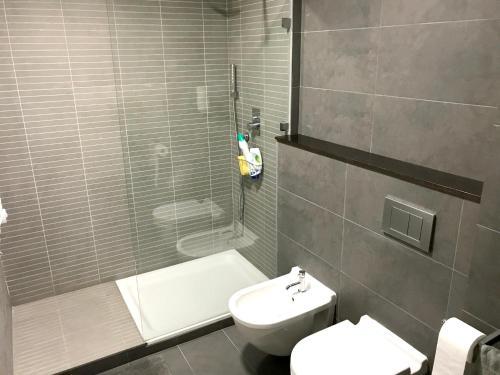 Villa Holiday Home Lugar De Seixalvo