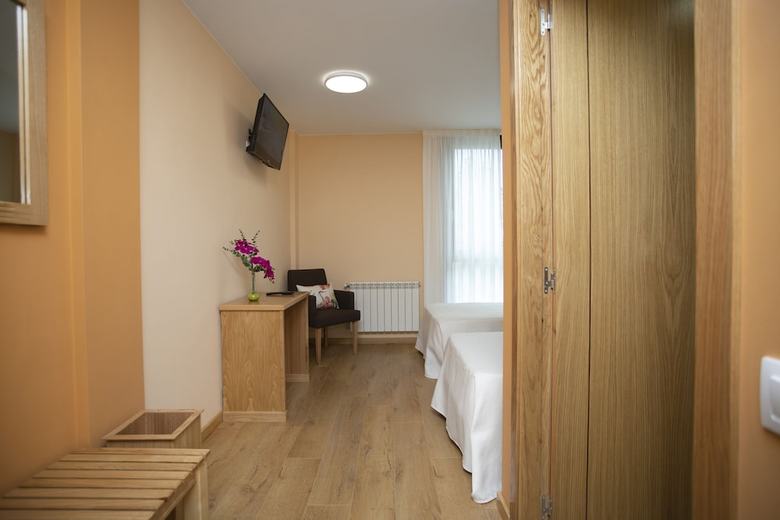 Hotel Novoa