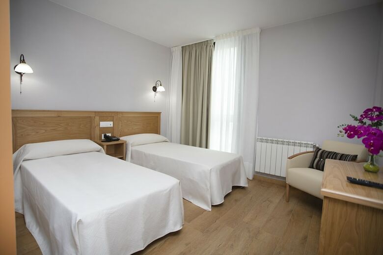 Hotel Novoa