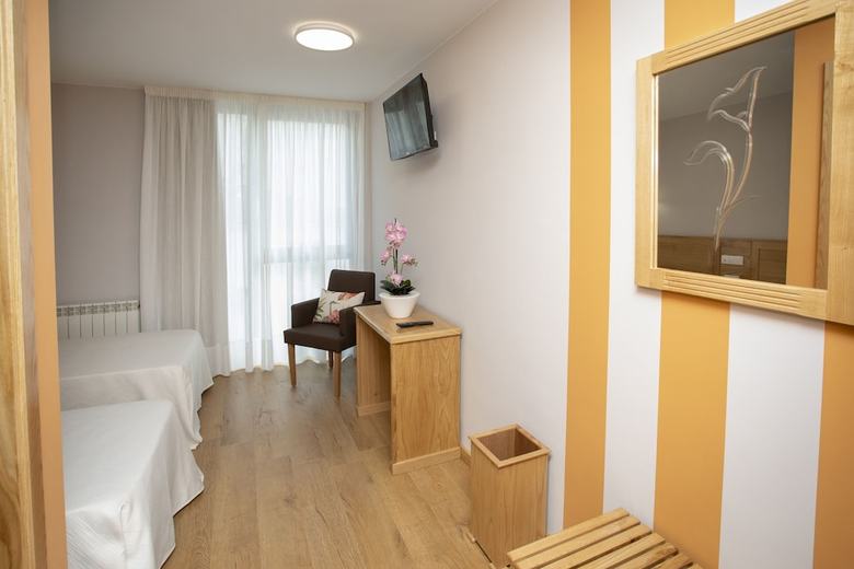 Hotel Novoa