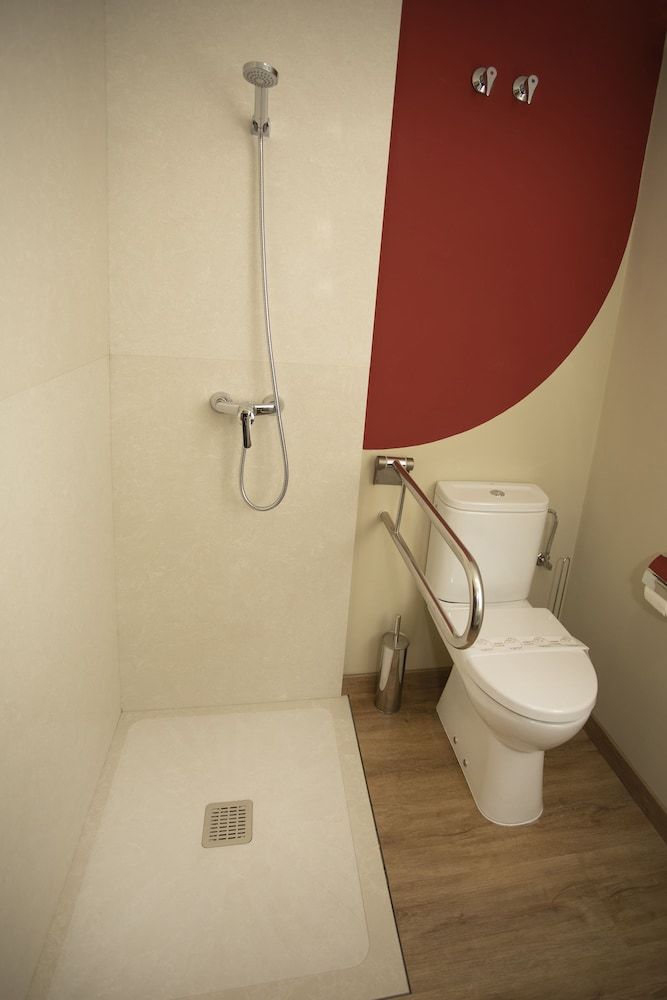 Hotel Novoa