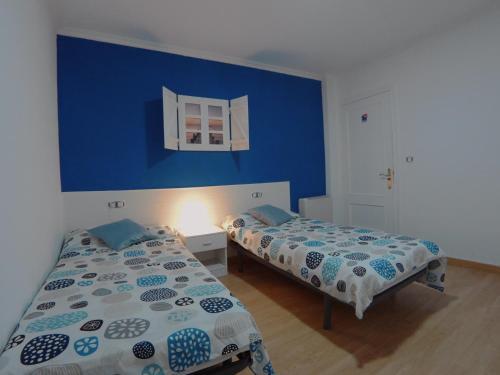 Hostal Sleeping Sarria Hostel