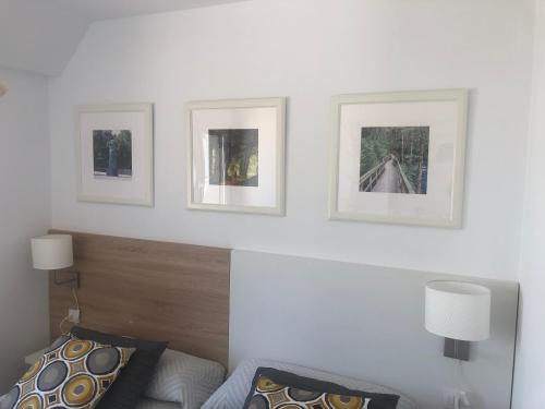 Apartamento Ok The Way Padre Sarmiento