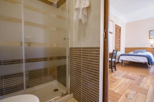 Hostal La Posada De La Casona De Sarria