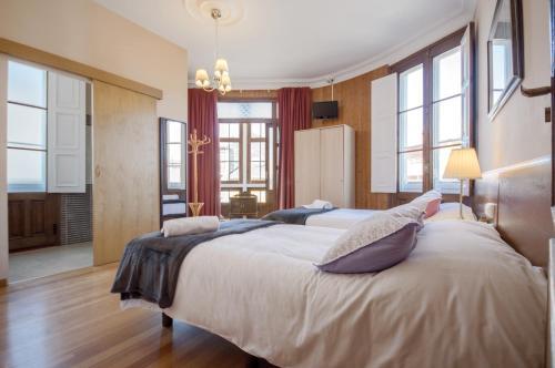 Hostal La Posada De La Casona De Sarria