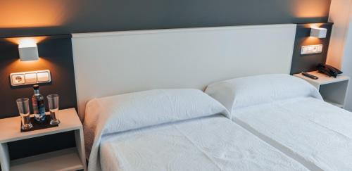 Hostal Pensi�n R�a Peregrino