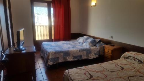 Hostal Hospedaje Casa Mariano