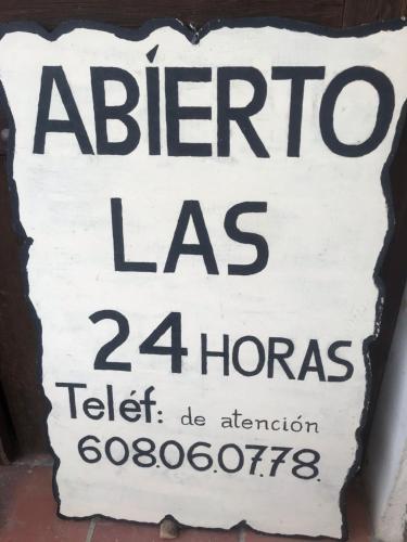Hostal Hospedaje Casa Mariano