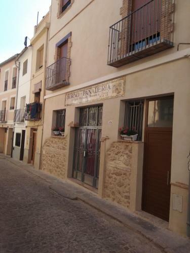 Apartamento Artesa