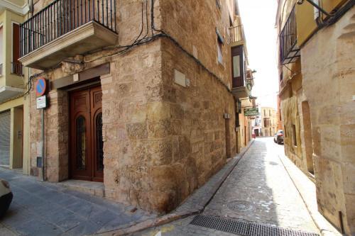 Casa Bien Situada En Segorbe