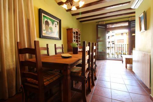 Casa Bien Situada En Segorbe