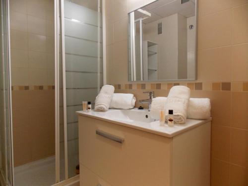 Apartamento Bajo Ana