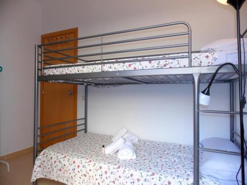 Apartamento Bajo Ana