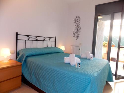 Apartamento Bajo Ana