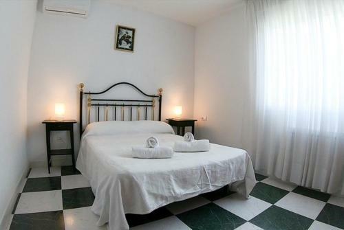 Segur de Calafell Villa Sleeps 11 Pool Air Con Wifi