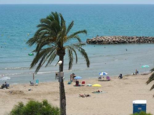 Holiday Home Masia Torrents Apart. 6 Pers.