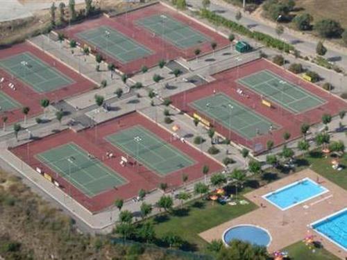 Holiday Home Masia Torrents Apart. 6 Pers.