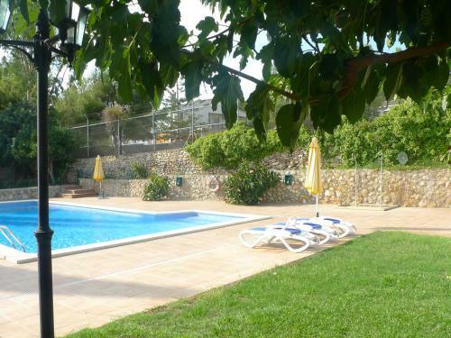 Holiday Home Masia Torrents Apart. 6 Pers.