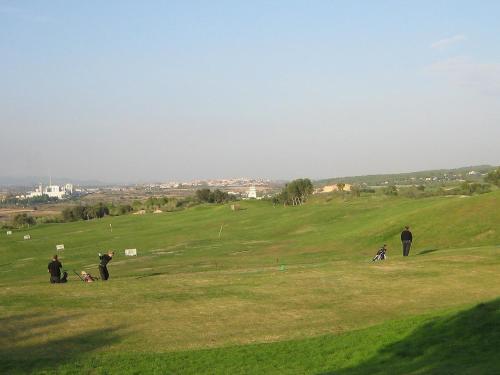 Holiday Home Masia Torrents 6 Pers.