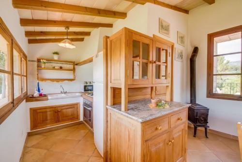 Selva Villa Sleeps 6 Pool Air Con Wifi