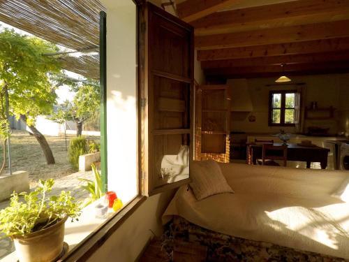 Finca To Relax For 2 People