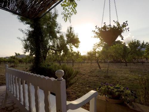 Finca To Relax For 2 People