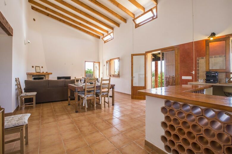 Villa Cas Misser