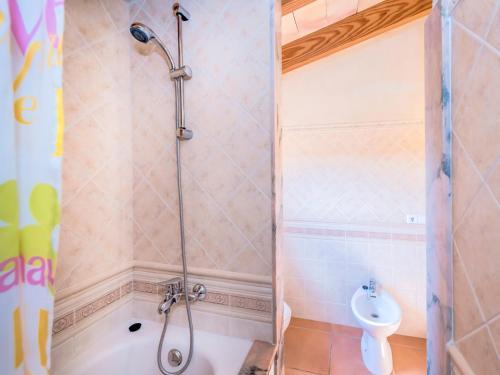 Holiday Home Sa Coma De Campanet