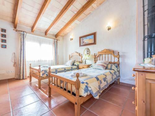 Holiday Home Sa Coma De Campanet