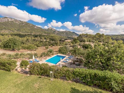 Holiday Home Sa Coma De Campanet