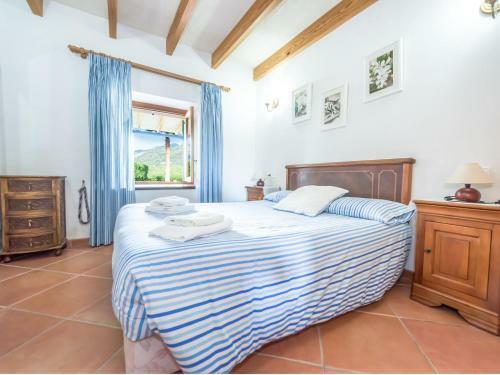 Holiday Home Sa Coma De Campanet