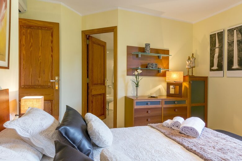 Apartamento Ca Na Rosa