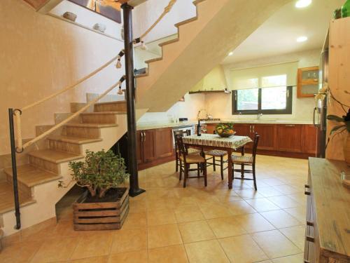 Holiday Home Es Cavalls