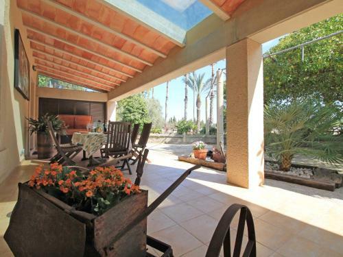 Holiday Home Es Cavalls