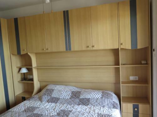 Apartamento 48b, Urb. Mas Fumats