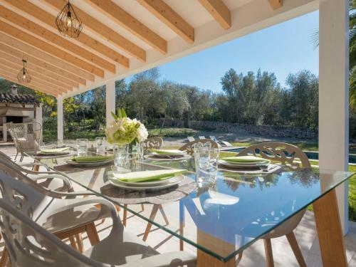 Holiday Home Can Nadal