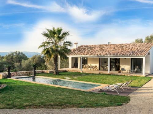 Holiday Home Can Nadal
