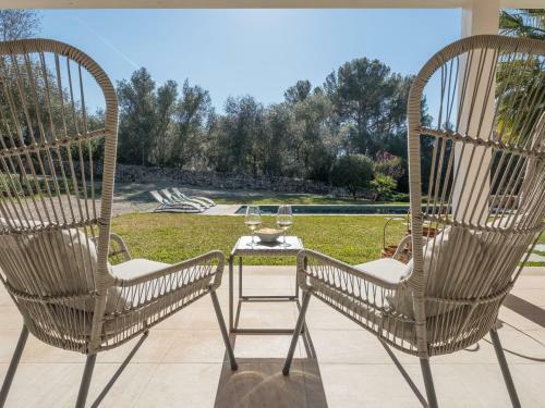 Holiday Home Can Nadal