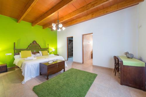 Villa Can Grau (can Grau 32)