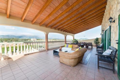 Villa Can Grau (can Grau 32)