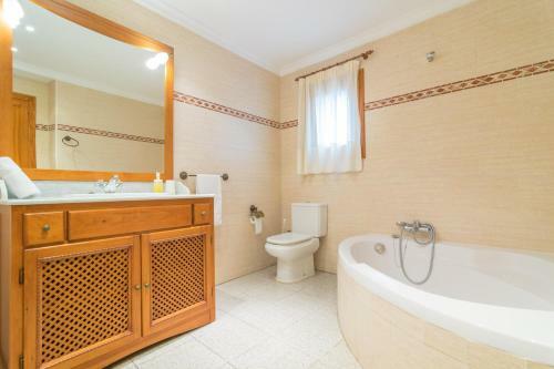 Villa Can Grau (can Grau 32)