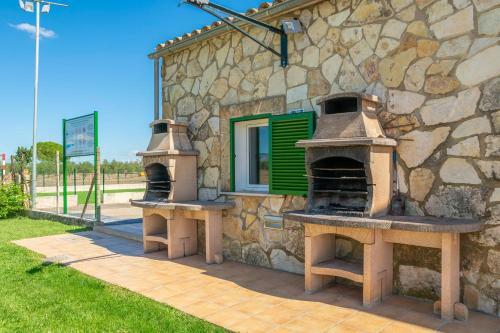Villa Can Grau (can Grau 32)