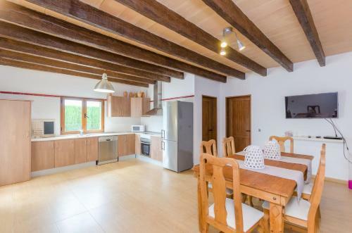 Villa Can Grau (can Grau 32)