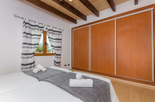 Villa Can Grau (can Grau 32)