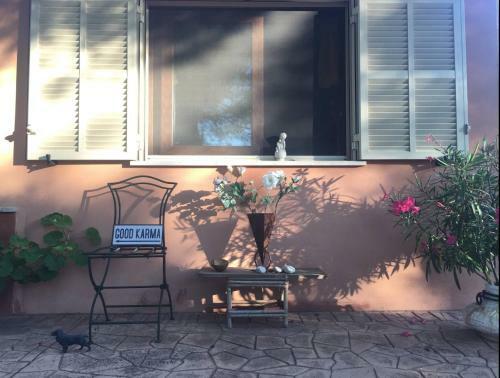 Casa Anexa En Sencelles