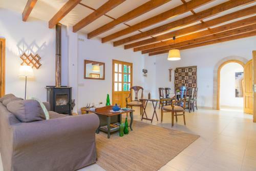 Villa Cas Cabo 6