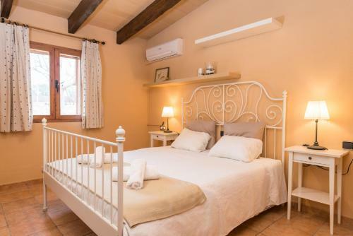 Villa Son Selles