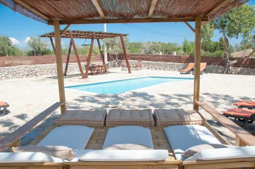 Villa Son Selles
