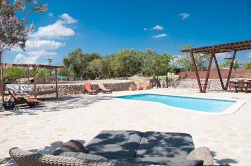 Villa Son Selles