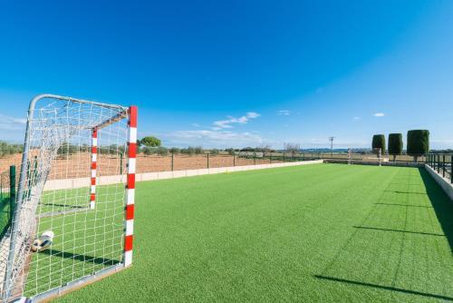Villa Can Grau (can Grau 24)